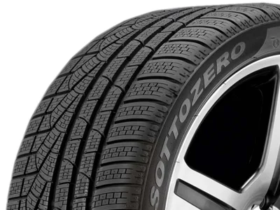 pirelli winter 270 sotto zero series 2 